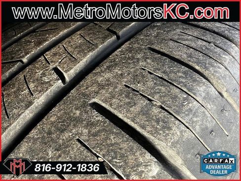 Used 2016 Chevrolet Cruze LT image 16