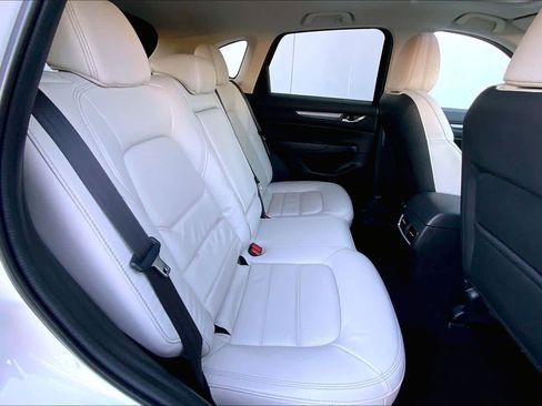 Certified 2021 MAZDA CX-5 Touring w/ Touring Preferred SV Package image 19