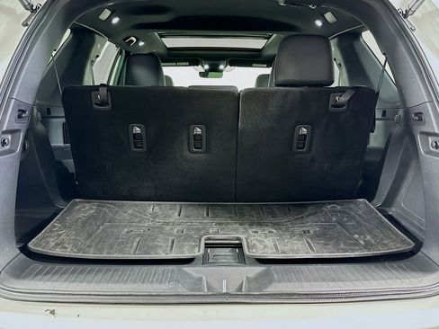 Certified 2025 Honda Pilot TrailSport image 16
