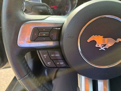 Used 2015 Ford Mustang GT image 15