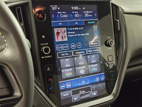 Certified 2025 Subaru Crosstrek 2.5i Sport image 29