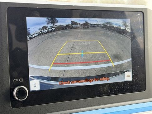 Used 2024 Toyota Tacoma TRD Sport image 26