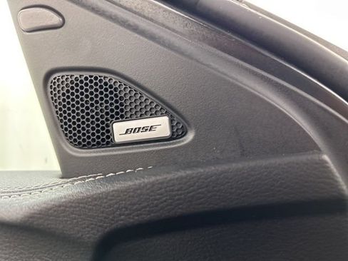 Used 2023 Nissan Maxima SL FWD image 21