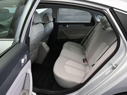 Used 2016 Hyundai Sonata SE image 29
