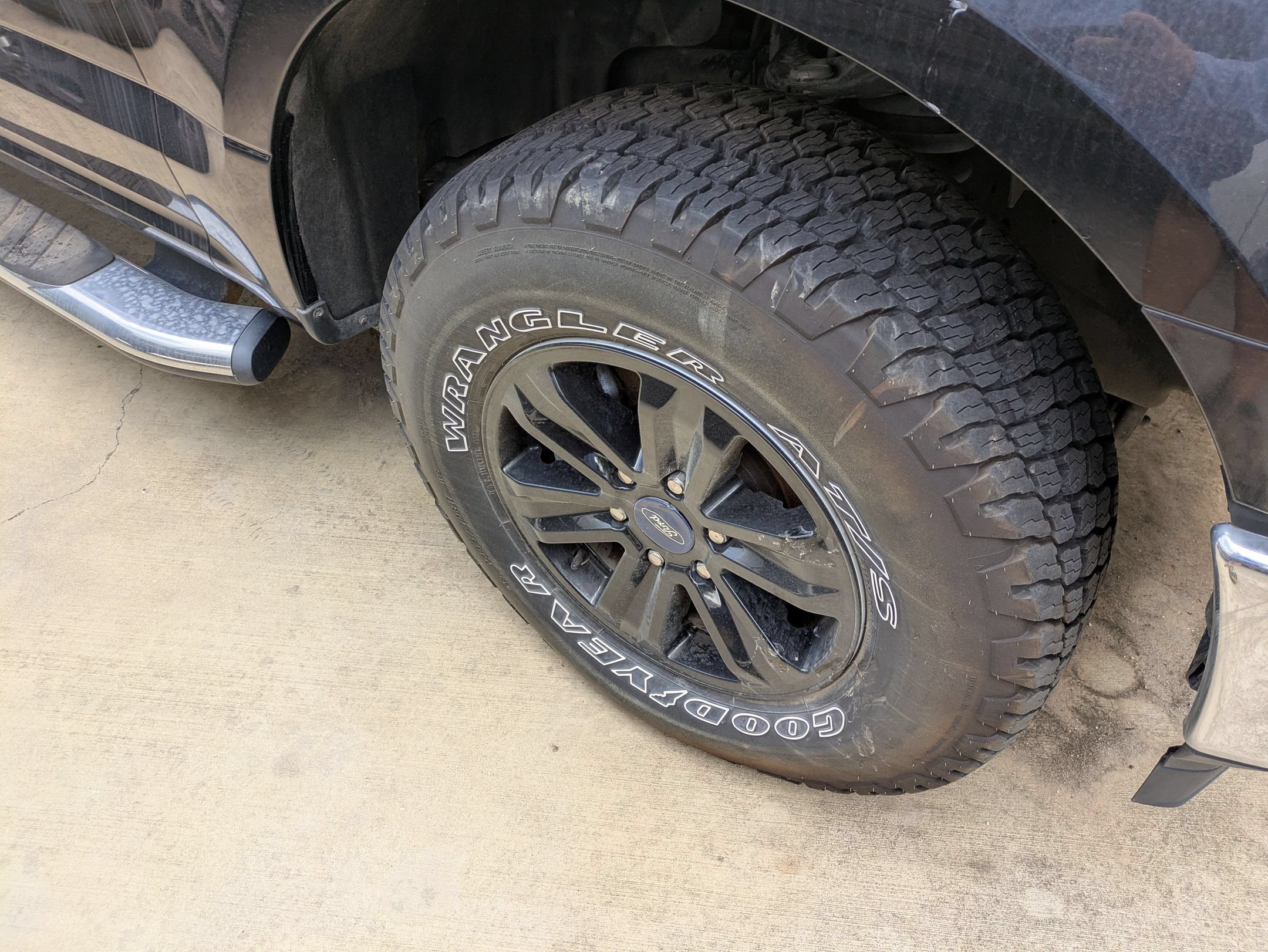 Used 2019 Ford F150 XLT AWD/4WD image 10