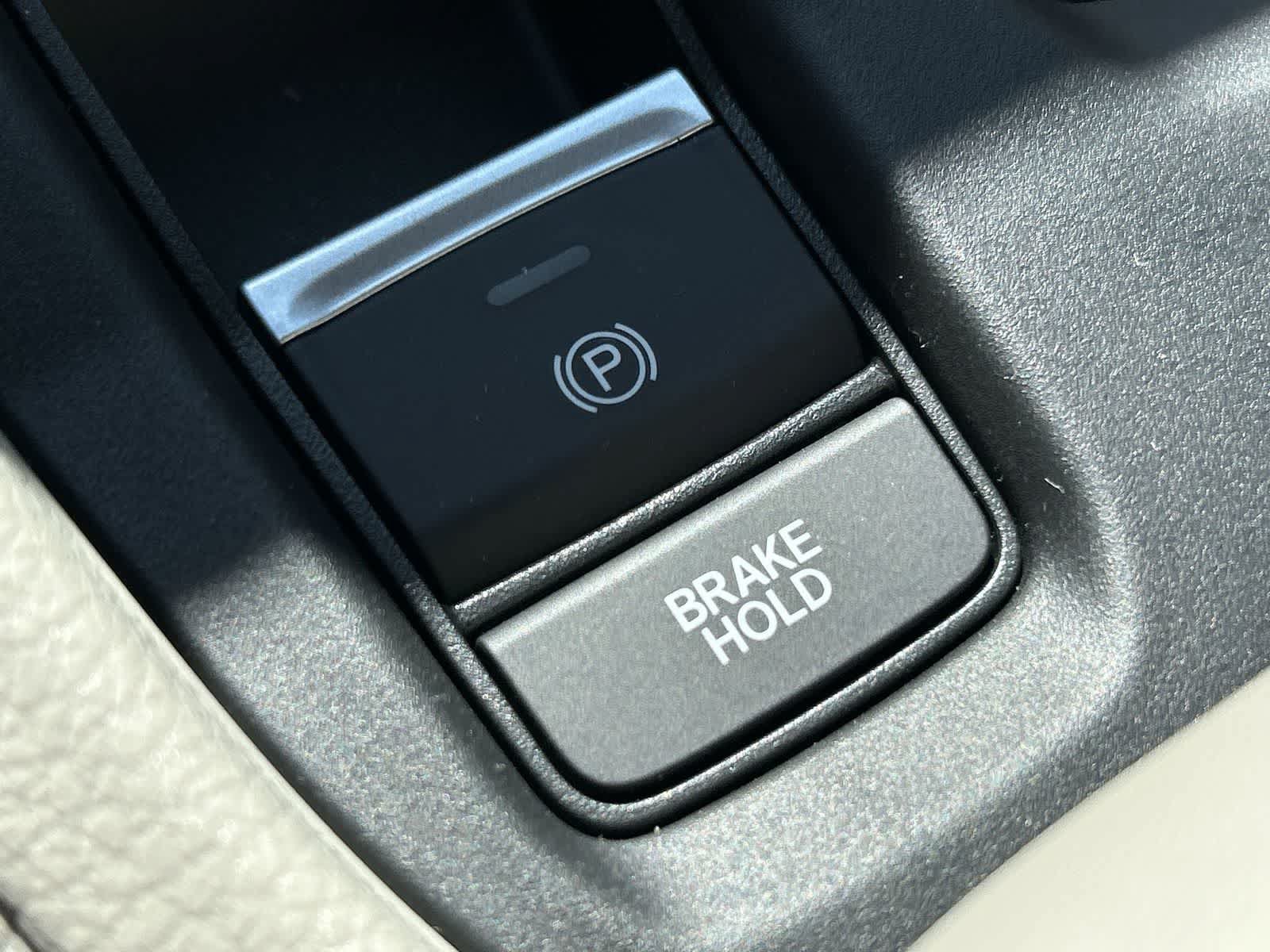New 2026 Honda Accord LX image 22