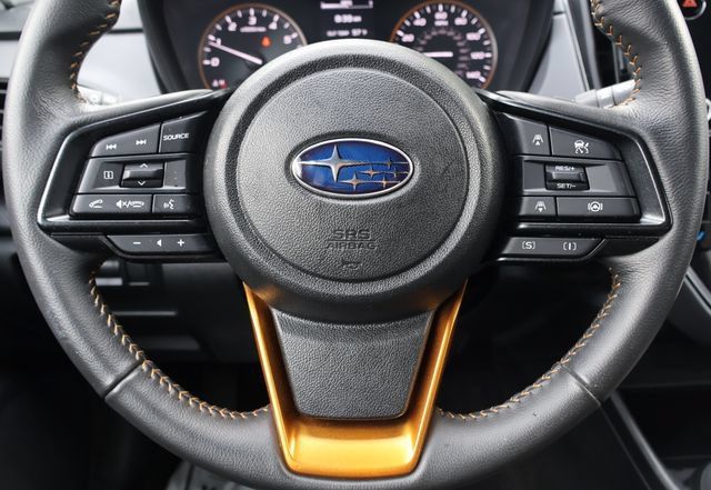 Used 2024 Subaru Crosstrek 2.5i Wilderness AWD/4WD image 23