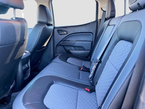 Used 2017 Chevrolet Colorado Z71 image 23