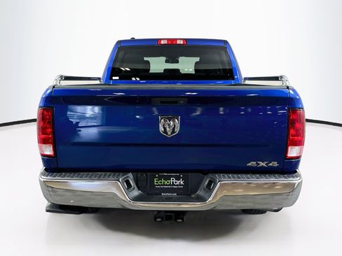 Used 2015 RAM 1500 Tradesman w/ Popular Equipment Group AWD/4WD image 7