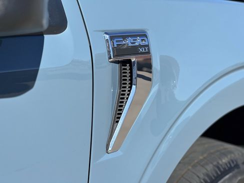 Used 2023 Ford F150 XLT image 24