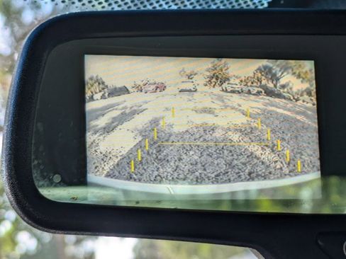 Used 2012 Cadillac CTS Luxury image 5