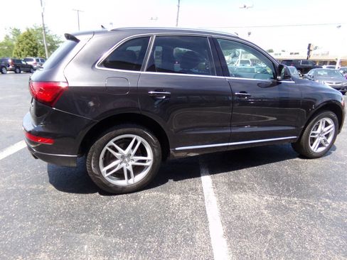 Used 2017 Audi Q5 2.0T Premium Plus w/ Technology Package AWD/4WD image 56