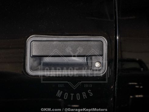 Used 1995 GMC Sierra 1500 SLE image 28