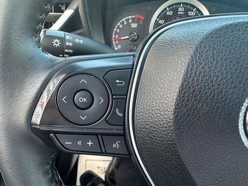 Used 2022 Toyota Corolla SE FWD image 10