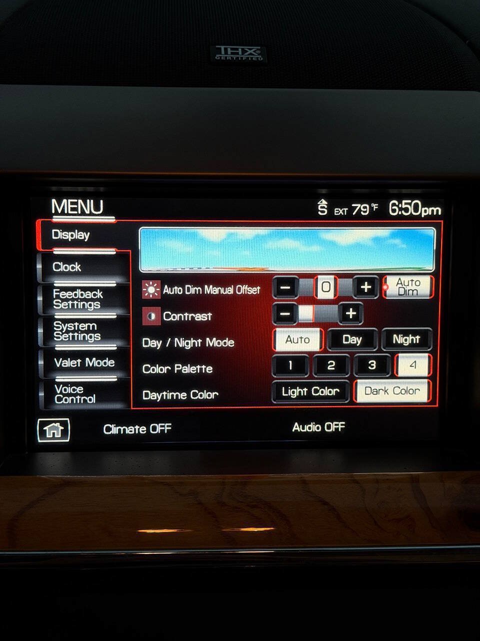 Used 2011 Lincoln MKZ AWD w/ 102A Rapid Spec Order Code image 30