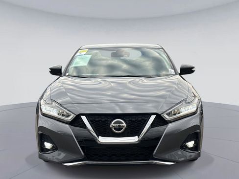 Used 2021 Nissan Maxima 3.5 SV w/ Floor Mat Group image 8