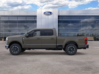 New 2026 Ford F250 4x4 Crew Cab Super Duty