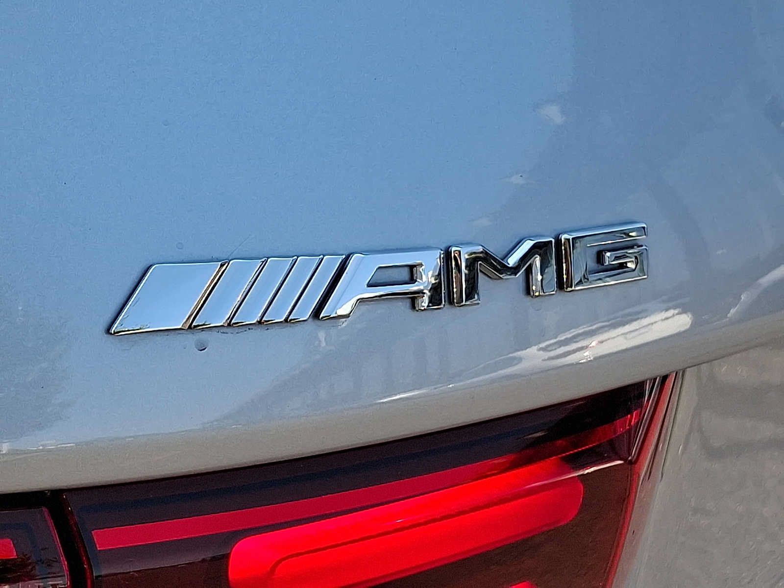Used 2026 Mercedes-Benz GLB 35 AMG 4MATIC image 29