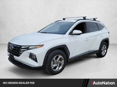 Used 2024 Hyundai Tucson SEL
