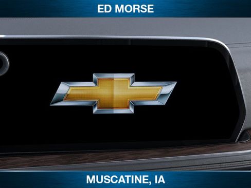 New 2026 Chevrolet Tahoe Z71 image 20