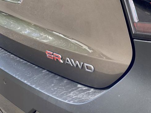 New 2026 Nissan Kicks SR w/ Cold Weather Package image 28