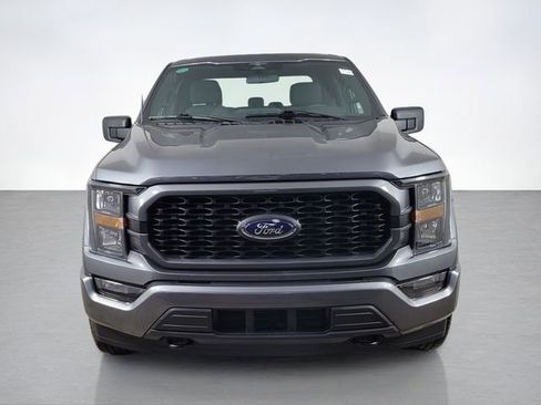 Certified 2023 Ford F150 XL w/ STX Appearance Package AWD/4WD image 8