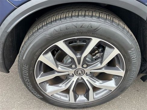 Used 2022 Acura MDX Technology image 21