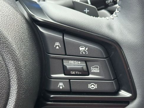 New 2026 Subaru Outback Touring XT image 26