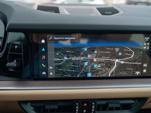 New 2026 Porsche Cayenne image 17