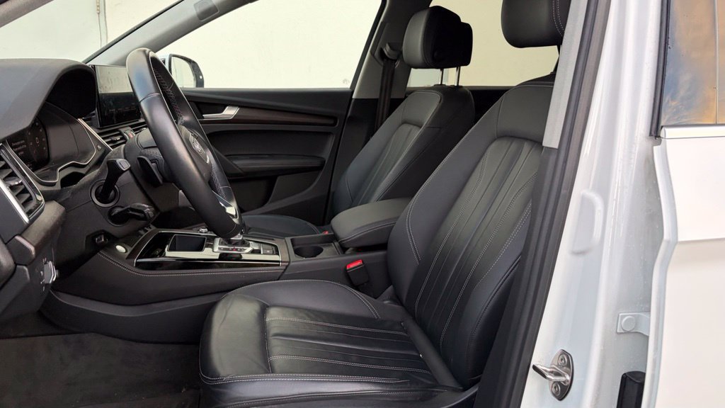 Used 2023 Audi Q5 2.0T Premium Plus AWD/4WD image 8
