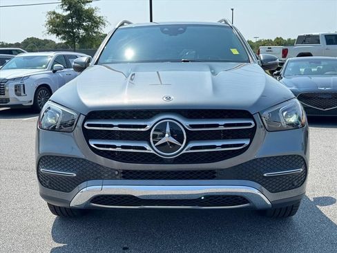 Used 2022 Mercedes-Benz GLE 350 image 8