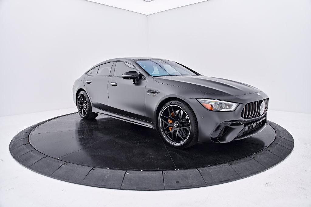 Used 2023 Mercedes-Benz AMG GT 63 image 15
