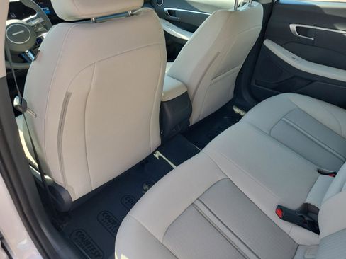 New 2026 Hyundai Sonata SEL FWD image 7