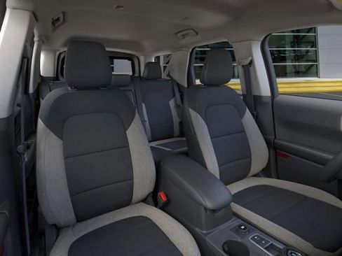 New 2025 Ford Bronco Sport Big Bend image 10