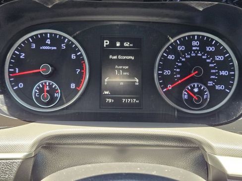Used 2023 Kia K5 GT-Line w/ GT-Line Premium Package FWD image 15