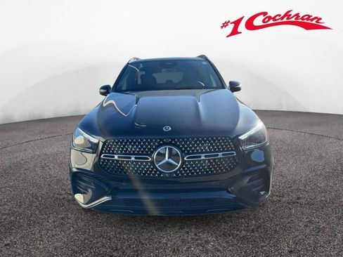 New 2026 Mercedes-Benz GLE 350 4MATIC image 2