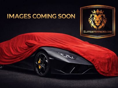 Used 2016 Chevrolet Impala LTZ w/ Enhanced Convenience Package