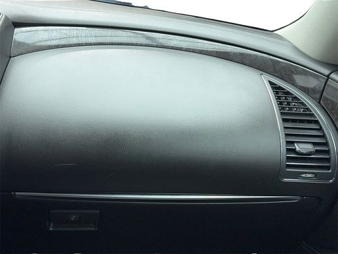 Used 2024 INFINITI QX80 Luxe image 20