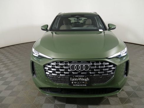 New 2026 Audi Q5 Premium Plus image 25