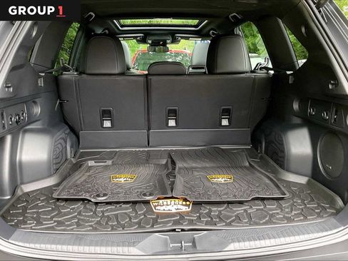 Used 2026 Subaru Forester Wilderness AWD/4WD image 36