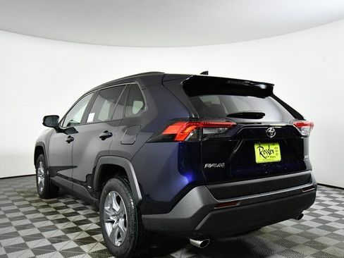 New 2025 Toyota RAV4 XLE image 13