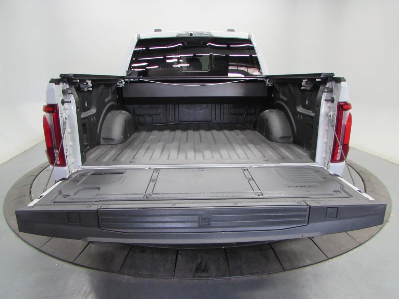 Certified 2024 Ford F150 Raptor AWD/4WD image 11