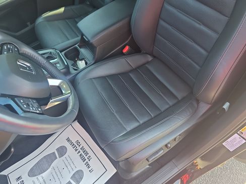 Certified 2024 Honda CR-V EX-L image 14