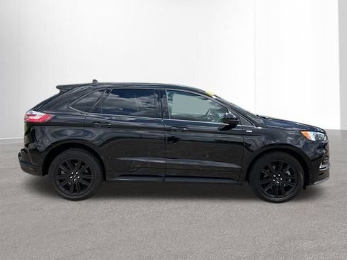 Used 2024 Ford Edge ST-Line AWD/4WD image 9
