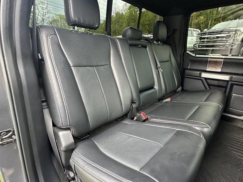 Used 2022 Ford F250 Lariat w/ Lariat Ultimate Package AWD/4WD image 41