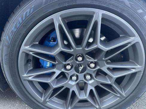 Used 2024 Ford Mustang GT Premium w/ GT Performance Package image 28