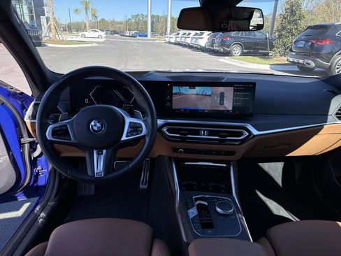 Used 2024 BMW 330e image 15
