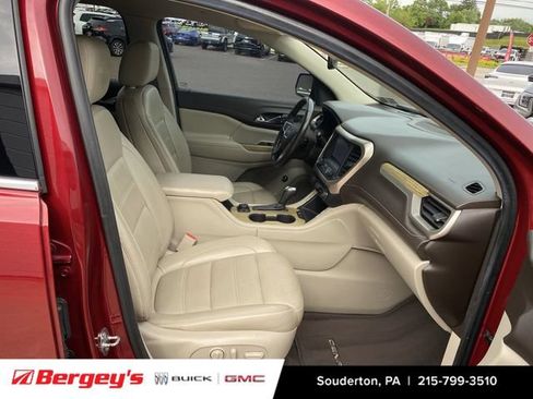 Used 2019 GMC Acadia Denali AWD/4WD image 31