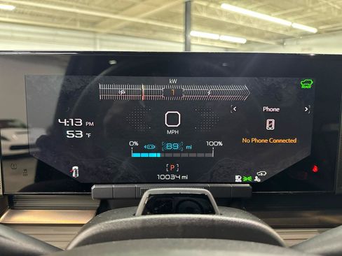Used 2025 GMC Hummer EV 3X w/ LPO, Illumination Package AWD/4WD image 14