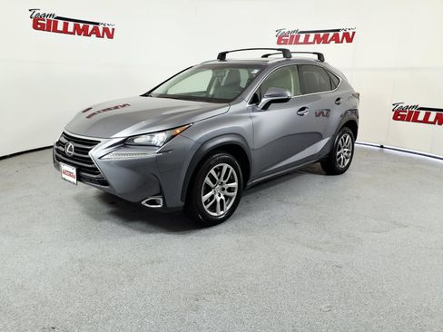 Used 2016 Lexus NX 200t FWD w/ Premium Package image 3